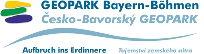 LogoGeoparkBayernBoehmen