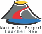 Logo des Geoparks