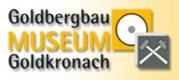 Logo Goldbergbaumuseum