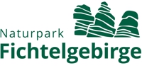 Logo Naturpark Fichtelgebirge