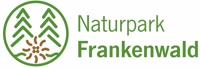 Logo Naturpark Frankenwald