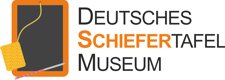 Logo Schiefermuseum