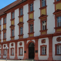 Bayreuth Innenstadt