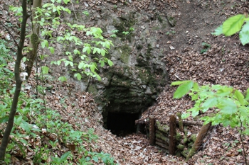 Alexander-von-Humboldt-Höhle