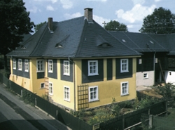 Museum Bergnersreuth