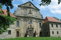 Wallfahrtskirche Barbaraberg