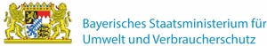 Logo Staatsministerium Umwelt und Verbraucherschutz