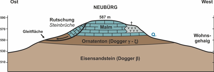 Grafik Profil Neubürg