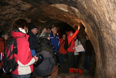 Bild Felsenkeller Goldkronach