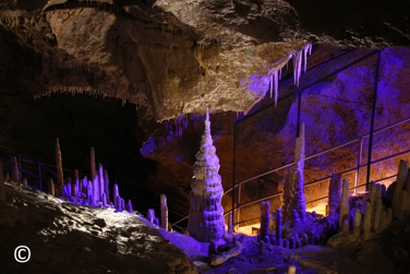 Bild Teufelshöhle