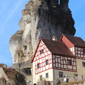 Bild Fränkische Schweiz-Museum