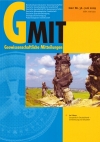 Titelbild GMIT 2009