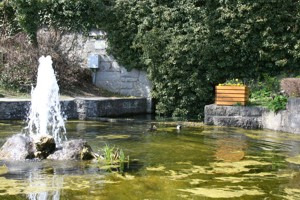 Pegnitz_Wassertour