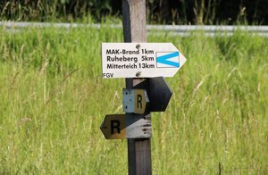 WanderungRoeslauweg