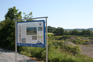 Mistelgau_Tongrube