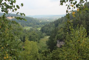 Ahorntal