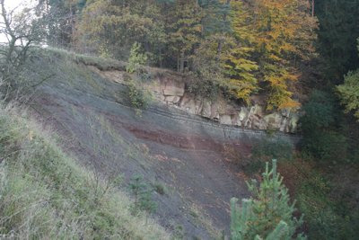 Bodenmuehlwand