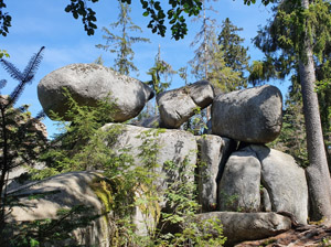 Wunsiedel_Luisenburg