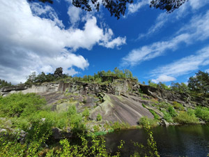 Flossenbuerg_Schlossberg