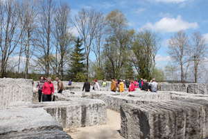 Kirchenlamitz_Weltlabyrinthtag