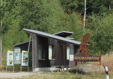 GoldlehrpfadOberviechtach