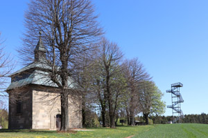 Kirchenthumbach_Kitschenrain