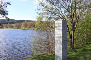 Weissenstadt_Seerundweg