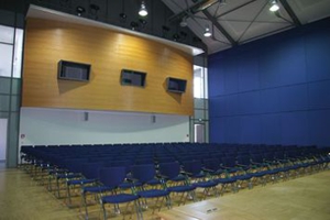 Auditorium Porzellanikon