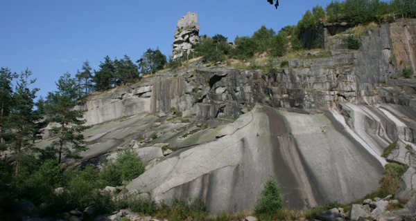 Bild Flossenbürg