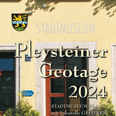 Pleysteiner Geotage 2024