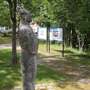 Bild Kunstgarten